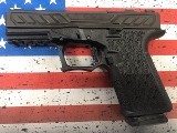 GREY GHOST PRECISION GGP-CP PISTOL 9MM LUGER (9x19 PARA) - 2 of 3