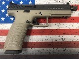 CZ CZ P-10 F 9MM LUGER (9x19 PARA) - 2 of 3