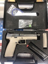 CZ CZ P-10 F 9MM LUGER (9x19 PARA) - 3 of 3