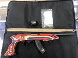 RUGER 22 CHARGER 22 Long Rifle (22LR) - 3 of 3