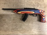 RUGER 22 CHARGER 22 Long Rifle (22LR) - 2 of 3