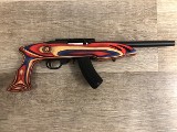 RUGER 22 CHARGER 22 Long Rifle (22LR) - 1 of 3