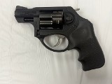 RUGER LCRX .38 SPL +P - 2 of 3