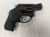 RUGER LCRX .38 SPL +P - 1 of 3
