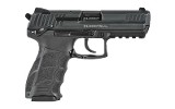 HECKLER & KOCH P30S 9MM LUGER (9X19 PARA) - 1 of 1