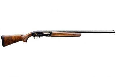 BROWNING MAXUS BLACK GOLD 12 GA - Image 1 of 1