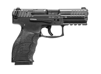HECKLER & KOCH VP9 OR 9MM LUGER (9X19 PARA) - Image 1 of 2
