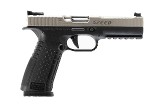 AMERICAN PRECISION ARMS STRIKE ONE SPEED 9MM LUGER (9X19 PARA) - 1 of 1