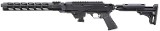 RUGER 19141 PC CARBINE 9MM LUGER (9X19 PARA) - 1 of 2