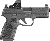 FN 509M MRD 9MM LUGER (9X19 PARA) - 1 of 1