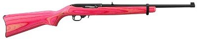 RUGER 43760 .22 LR - Image 1 of 1
