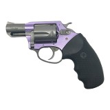 CHARTER ARMS Lavender Lady .38 SPL - 1 of 3