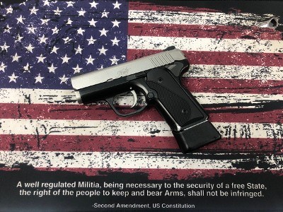 KIMBER SOLO CARRY 9MM LUGER (9x19 PARA) - Image 1 of 1