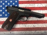 RUGER 22/45 MK III .22 LR - Image 3 of 3