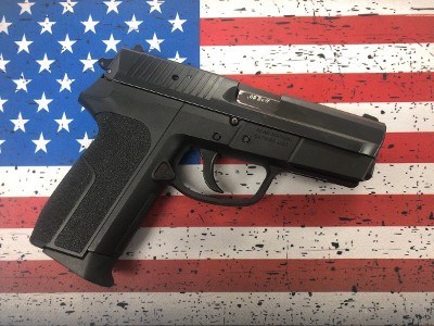 SIG SAUER SP 2340 40 Smith & Wesson - Image 3 of 3