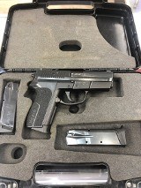 SIG SAUER SP 2340 40 Smith & Wesson - Image 2 of 3