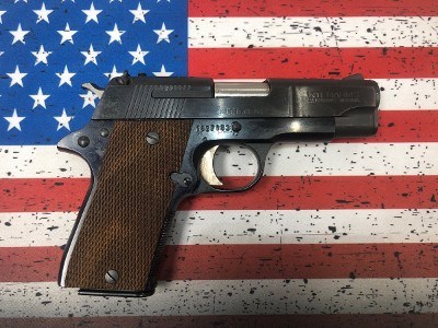 STAR EIBAR NO MODEL 45 ACP (45 Auto) - Image 2 of 2