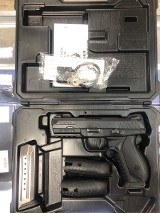 RUGER AMERICAN PISTOL 9MM LUGER (9x19 PARA) - Image 2 of 3