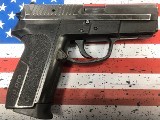 SIG SAUER SP 2340 40 S&W 40 Smith & Wesson - Image 2 of 3