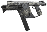 KRISS VECTOR SDP ENHANCED GEN 2 [BLK MULTICAM] .45 ACP - 2 of 2