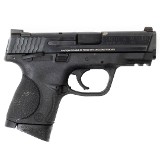 SMITH & WESSON M&P40C .40 S&W - 2 of 2