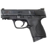 SMITH & WESSON M&P40C .40 S&W - 1 of 2
