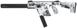KRISS VECTOR CRB GEN 2 [MC ALPINE] .45 ACP - 2 of 2