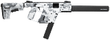 KRISS VECTOR CRB GEN 2 [MC ALPINE] .45 ACP - 1 of 2