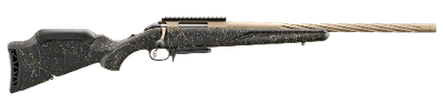 RUGER AMERICAN PRAIRIE GEN II .308 WIN - Image 1 of 1