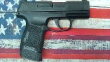 SIG SAUER P365 9MM LUGER (9x19 PARA) - 2 of 3