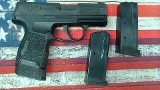 SIG SAUER P365 9MM LUGER (9x19 PARA) - 1 of 3