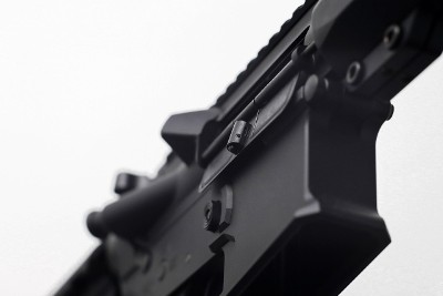 ACME MACHINE AM-22 MINIMALIST CARBINE .22 LR - Image 3 of 3