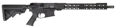 ACME MACHINE AM-22 MINIMALIST CARBINE .22 LR - Image 1 of 3