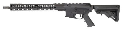 ACME MACHINE AM-22 MINIMALIST CARBINE .22 LR - Image 2 of 3