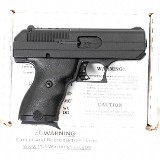 HI-POINT C9 9MM LUGER (9X19 PARA) - 3 of 3