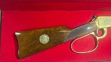 WINCHESTER Model 94 DUKE (143/1000) .32-40 WIN - 3 of 3