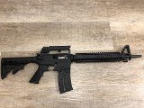 MOSSBERG 715T 22 LONG RIFLE (22LR) - 1 of 3