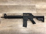 MOSSBERG 715T 22 LONG RIFLE (22LR) - 2 of 3