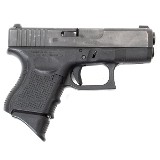 GLOCK G26 GEN4 (LE TRADE-IN) 9MM LUGER (9x19 PARA) - 2 of 2