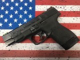SMITH & WESSON M&P 40 SHIELD PERFORMANCE CENTER M2.0 40 Smith & Wesson - 1 of 2
