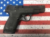 SMITH & WESSON M&P 40 SHIELD PERFORMANCE CENTER M2.0 40 Smith & Wesson - 2 of 2