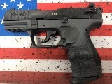 WALTHER P22 PISTOL .22 LR - Image 1 of 3