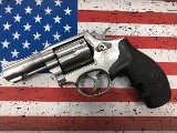 SMITH & WESSON 65-5 .357 MAG - 1 of 2