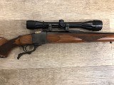 RUGER NO. 1 .30-06 SPRG - 3 of 3
