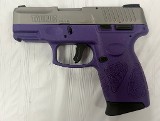 TAURUS G2C 9MM LUGER (9x19 PARA) - 2 of 3