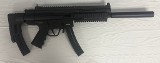 GSG GERMAN SPORTS GUNS GSG-16 .22 LR - 1 of 3