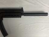 GSG GERMAN SPORTS GUNS GSG-16 .22 LR - 3 of 3