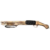 MOSSBERG 590 SHOCKWAVE 12 GA - 1 of 2