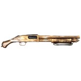 MOSSBERG 590 SHOCKWAVE 12 GA - 2 of 2