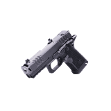 STACCATO ASE C4X DLC BARREL BLACK FRONT SIGHT 9MM LUGER (9x19 PARA) - Image 1 of 3